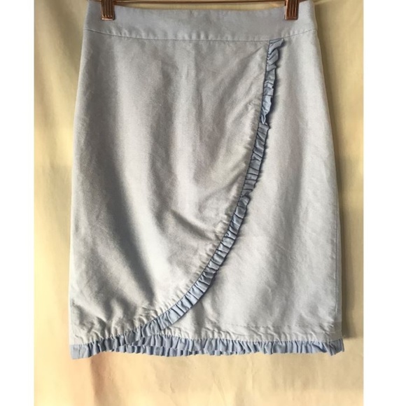 J.Crew Factory Skirt - Picture 2 of 6